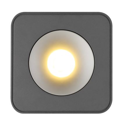 Globo - LED lubinis šviestuvas LED/6,5W/230V 11,7x11,7 cm