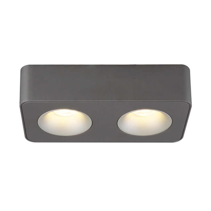 Globo - LED lubinis šviestuvas LED/11W/230V 11,7x22,4 cm