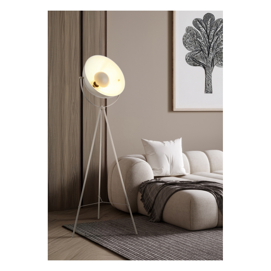 Globo - Pastatoma lempa 1xE27/40W/230V