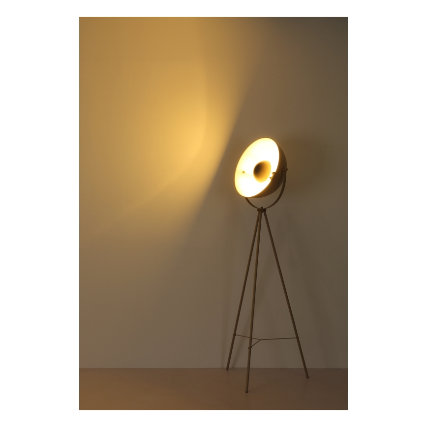 Globo - Pastatoma lempa 1xE27/40W/230V