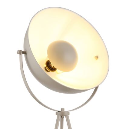 Globo - Pastatoma lempa 1xE27/40W/230V