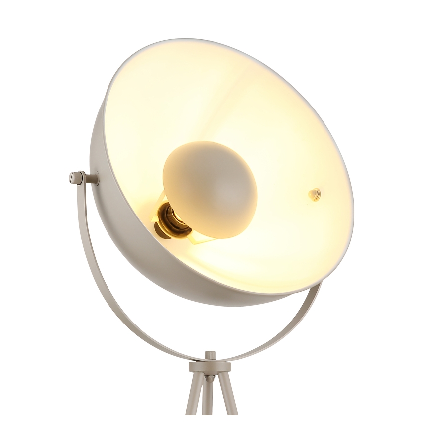 Globo - Pastatoma lempa 1xE27/40W/230V