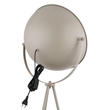 Globo - Pastatoma lempa 1xE27/40W/230V