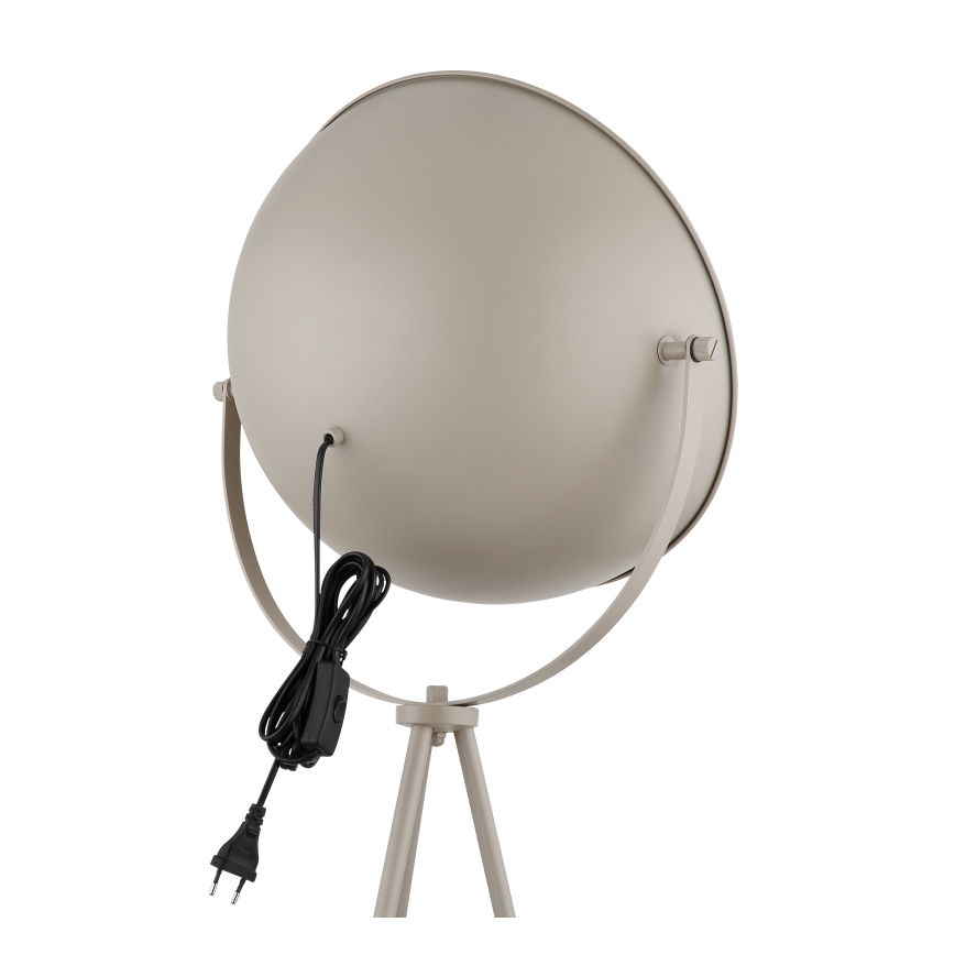 Globo - Pastatoma lempa 1xE27/40W/230V