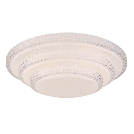 Globo - LED Pritemdomas lubinis šviestuvas LED/30W/230V TUYA Wi-Fi + nuotolinio valdymo pultas