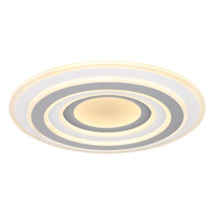 Globo - LED Pritemdomas lubinis šviestuvas LED/46W/230V 3000-6000K + nuotolinio valdymo pultas