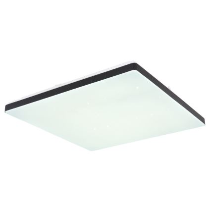 Globo - LED Pritemdomas lubinis šviestuvas LED/24W/230V Wi-Fi Tuya + nuotolinio valdymo pultas
