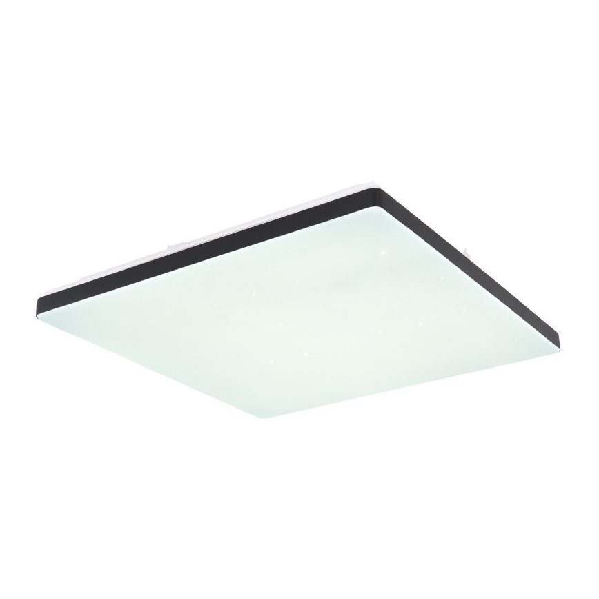 Globo - LED Pritemdomas lubinis šviestuvas LED/24W/230V Wi-Fi Tuya + nuotolinio valdymo pultas