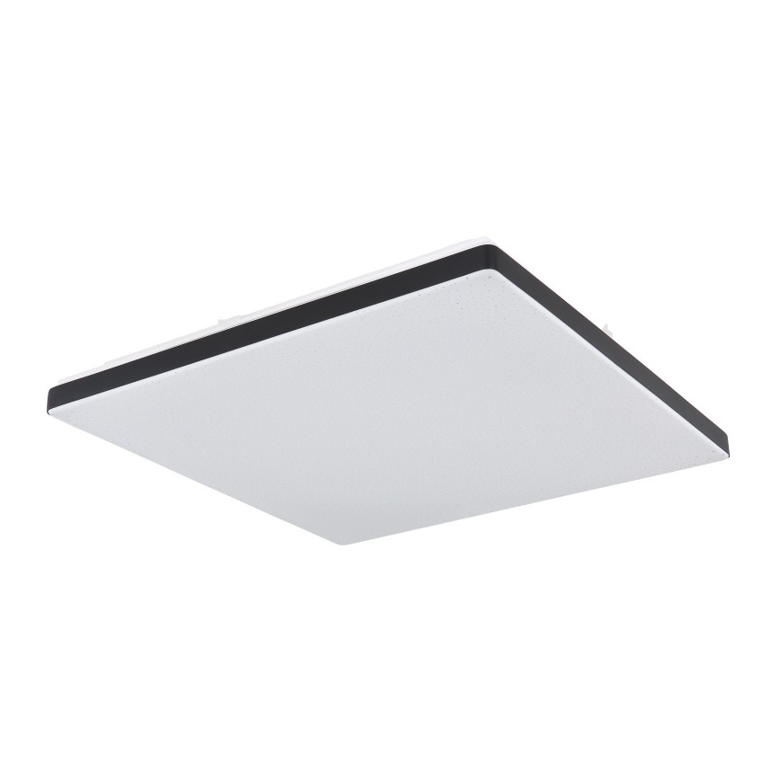 Globo - LED Pritemdomas lubinis šviestuvas LED/24W/230V Wi-Fi Tuya + nuotolinio valdymo pultas