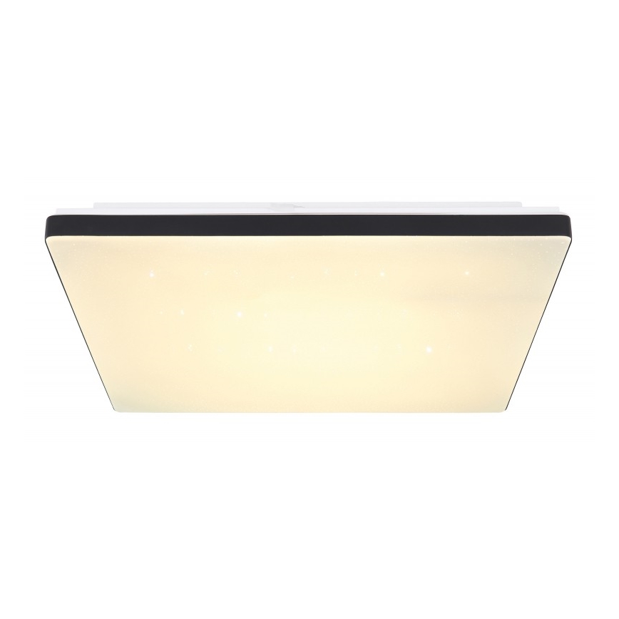 Globo - LED Pritemdomas lubinis šviestuvas LED/24W/230V Wi-Fi Tuya + nuotolinio valdymo pultas