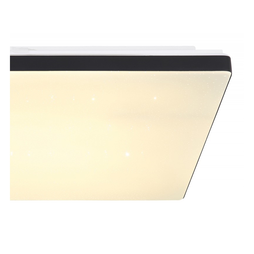 Globo - LED Pritemdomas lubinis šviestuvas LED/24W/230V Wi-Fi Tuya + nuotolinio valdymo pultas