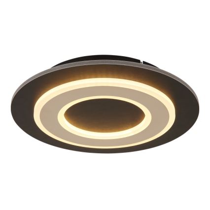 Globo - LED lubinis šviestuvas LED/24W/230V 3000K diametras 32 cm