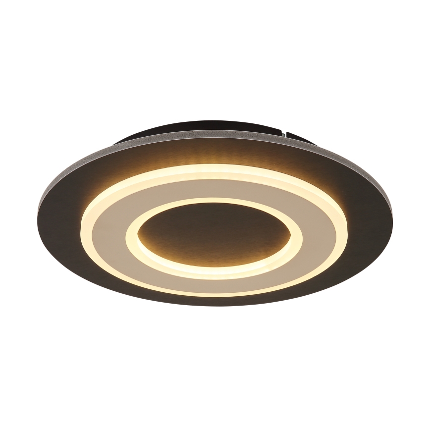 Globo - LED lubinis šviestuvas LED/24W/230V 3000K diametras 32 cm
