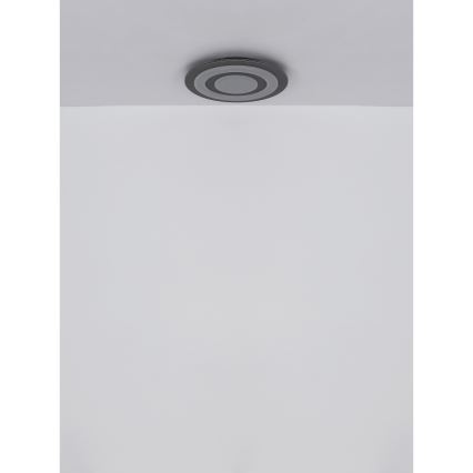 Globo - LED lubinis šviestuvas LED/24W/230V 3000K diametras 32 cm