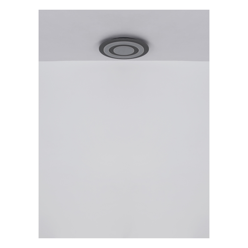 Globo - LED lubinis šviestuvas LED/24W/230V 3000K diametras 32 cm