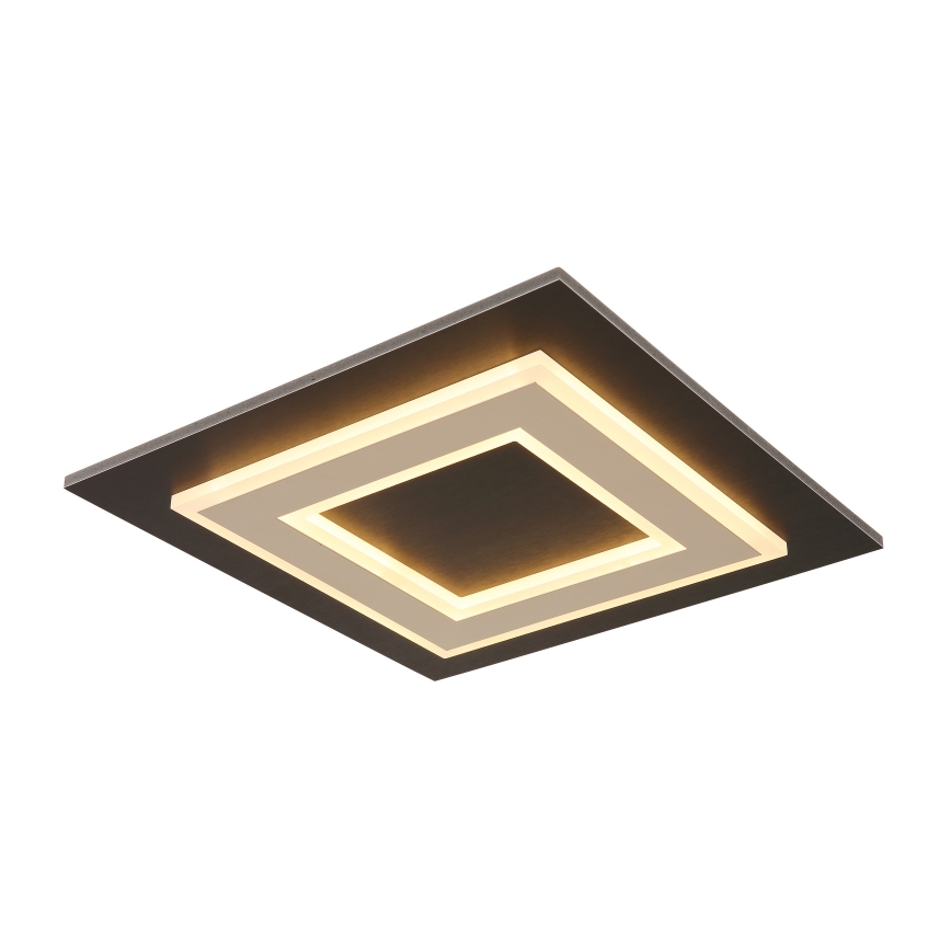 Globo - LED lubinis šviestuvas LED/24W/230V 3000K 32x32 cm