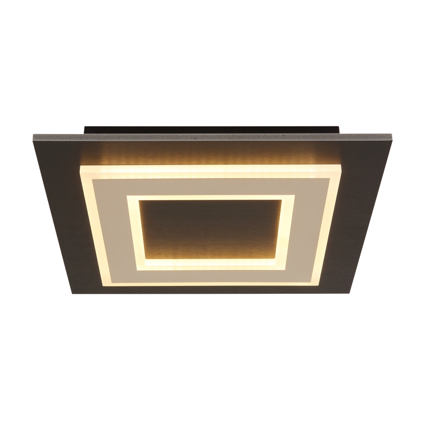 Globo - LED lubinis šviestuvas LED/24W/230V 3000K 32x32 cm