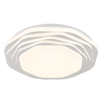 Globo - LED Pritemdomas lubinis šviestuvas LED/24W/230V 3000/4000/6000K diametras 38 cm
