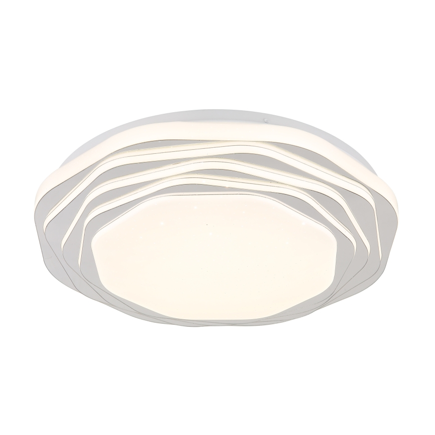 Globo - LED Pritemdomas lubinis šviestuvas LED/24W/230V 3000/4000/6000K diametras 38 cm
