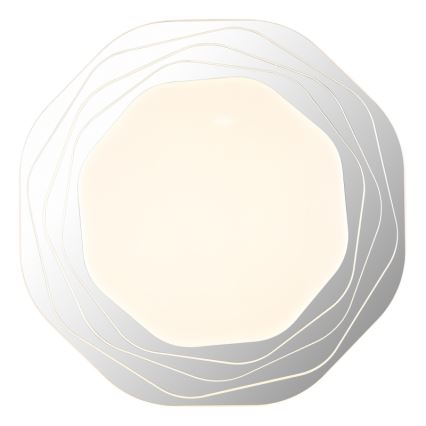 Globo - LED Pritemdomas lubinis šviestuvas LED/24W/230V 3000/4000/6000K diametras 38 cm