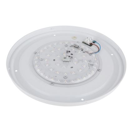 Globo - LED Pritemdomas lubinis šviestuvas LED/24W/230V 3000/4000/6000K diametras 38 cm