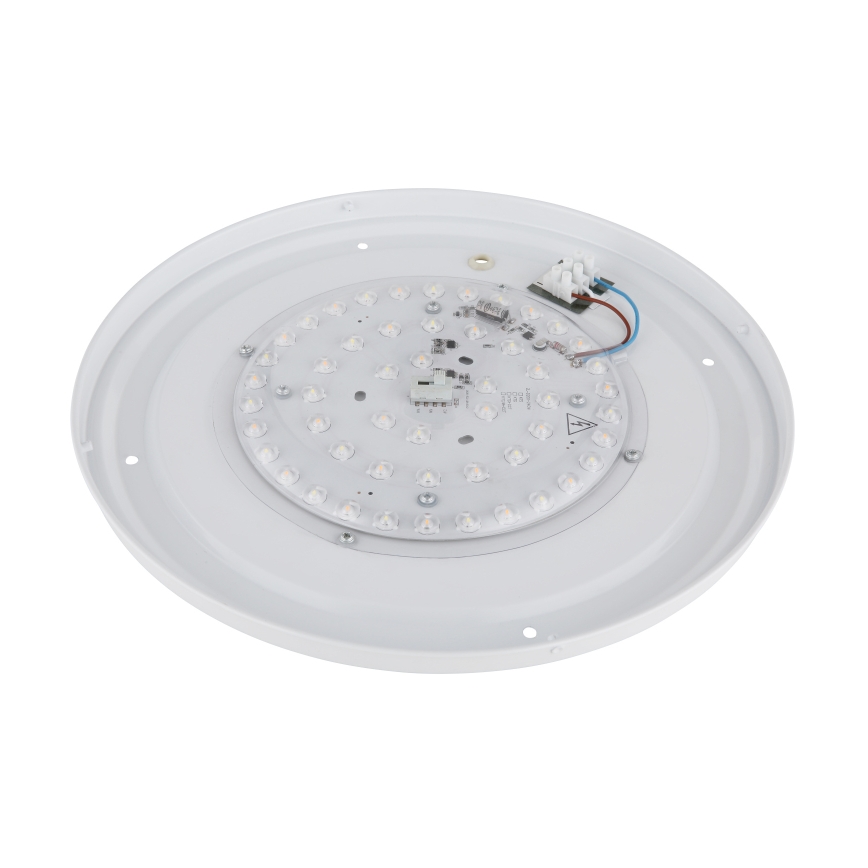 Globo - LED Pritemdomas lubinis šviestuvas LED/24W/230V 3000/4000/6000K diametras 38 cm