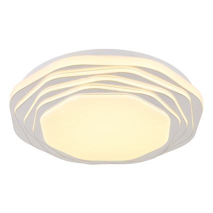 Globo - LED Pritemdomas lubinis šviestuvas LED/24W/230V 3000/4000/6000K diametras 38 cm