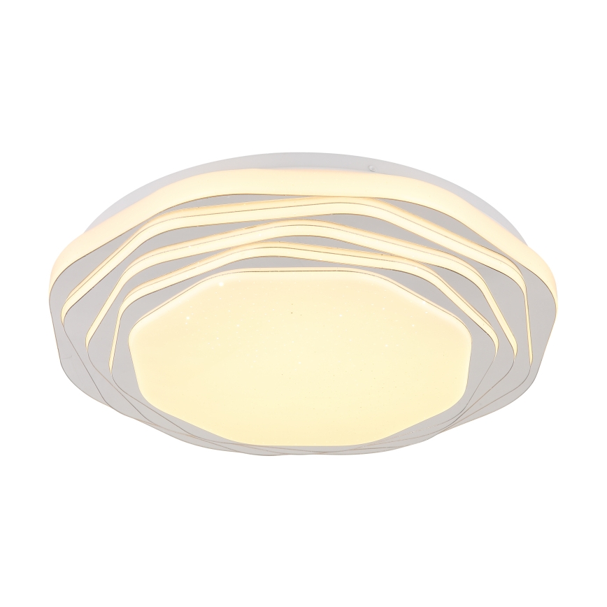 Globo - LED Pritemdomas lubinis šviestuvas LED/24W/230V 3000/4000/6000K diametras 38 cm
