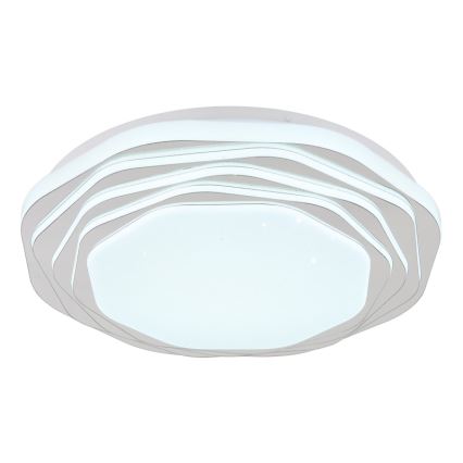 Globo - LED Pritemdomas lubinis šviestuvas LED/24W/230V 3000/4000/6000K diametras 38 cm