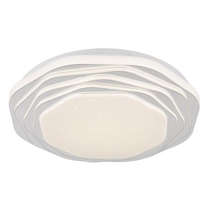 Globo - LED Pritemdomas lubinis šviestuvas LED/24W/230V 3000/4000/6000K diametras 38 cm