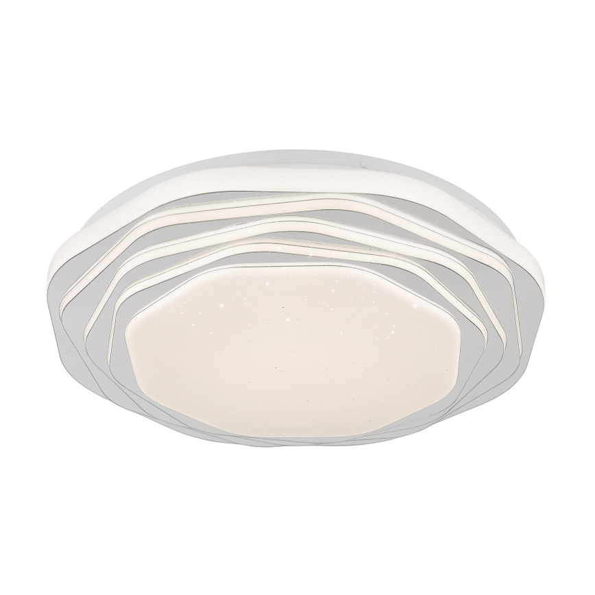 Globo - LED Pritemdomas lubinis šviestuvas LED/24W/230V 3000/4000/6000K diametras 38 cm