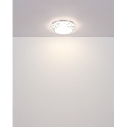 Globo - LED Pritemdomas lubinis šviestuvas LED/24W/230V 3000/4000/6000K diametras 38 cm