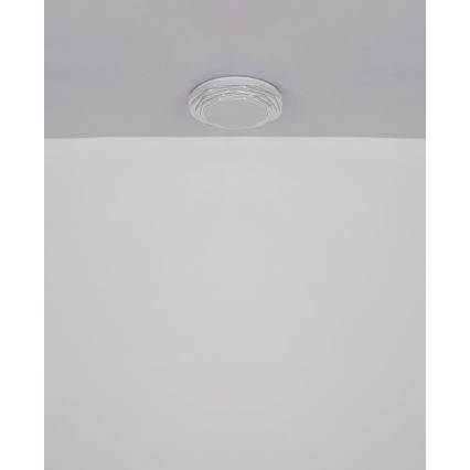Globo - LED Pritemdomas lubinis šviestuvas LED/24W/230V 3000/4000/6000K diametras 38 cm