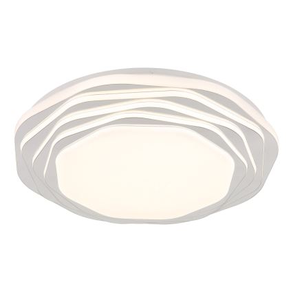 Globo - LED Pritemdomas lubinis šviestuvas LED/36W/230V 3000/4000/6000K diametras 48 cm