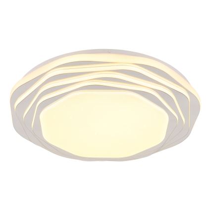 Globo - LED Pritemdomas lubinis šviestuvas LED/36W/230V 3000/4000/6000K diametras 48 cm