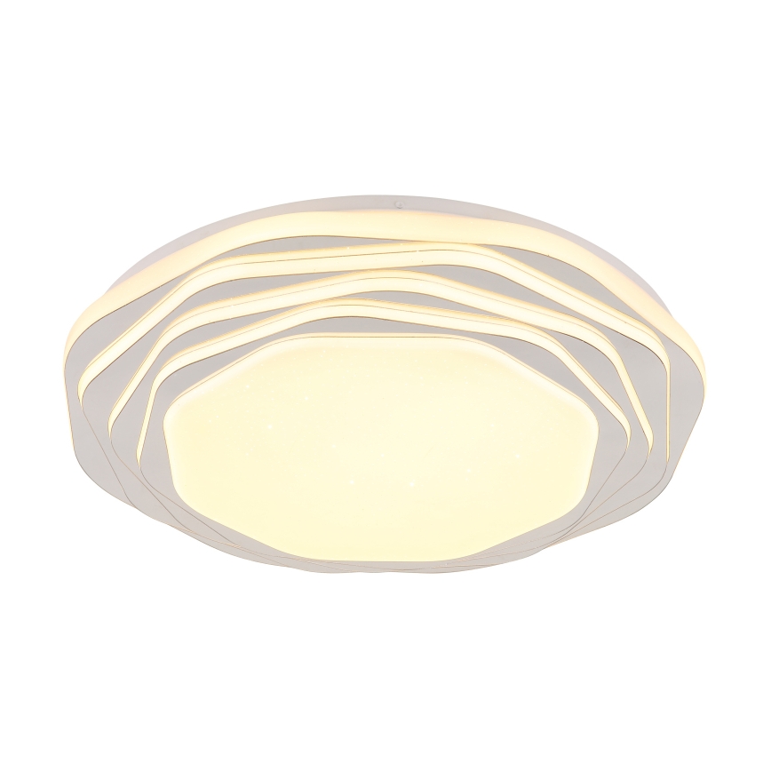 Globo - LED Pritemdomas lubinis šviestuvas LED/36W/230V 3000/4000/6000K diametras 48 cm