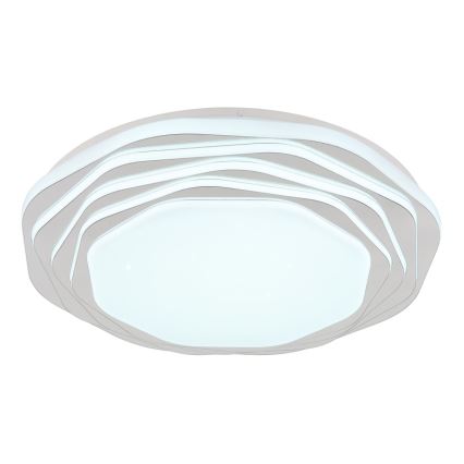 Globo - LED Pritemdomas lubinis šviestuvas LED/36W/230V 3000/4000/6000K diametras 48 cm