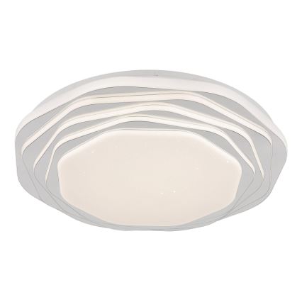 Globo - LED Pritemdomas lubinis šviestuvas LED/36W/230V 3000/4000/6000K diametras 48 cm
