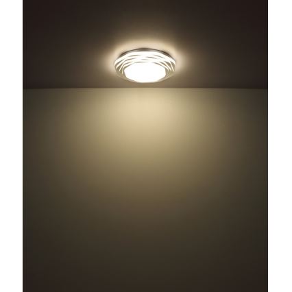 Globo - LED Pritemdomas lubinis šviestuvas LED/36W/230V 3000/4000/6000K diametras 48 cm