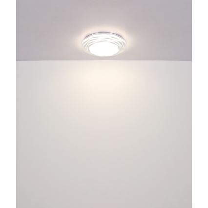 Globo - LED Pritemdomas lubinis šviestuvas LED/36W/230V 3000/4000/6000K diametras 48 cm
