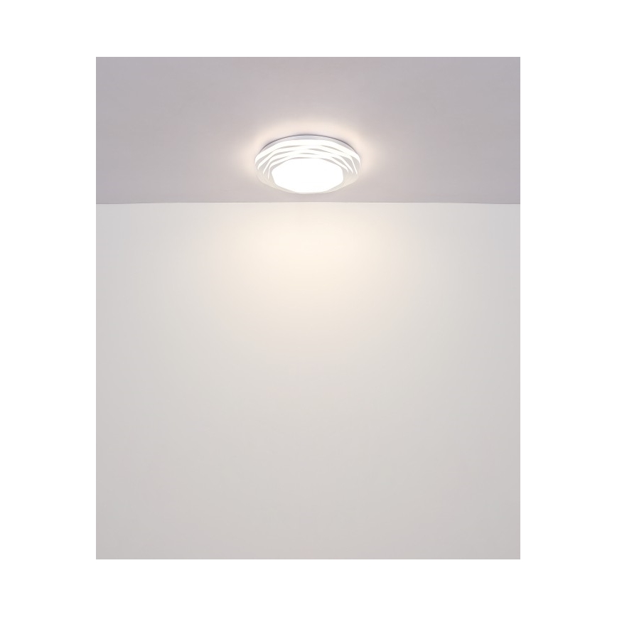 Globo - LED Pritemdomas lubinis šviestuvas LED/36W/230V 3000/4000/6000K diametras 48 cm
