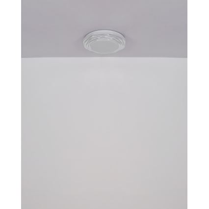 Globo - LED Pritemdomas lubinis šviestuvas LED/36W/230V 3000/4000/6000K diametras 48 cm