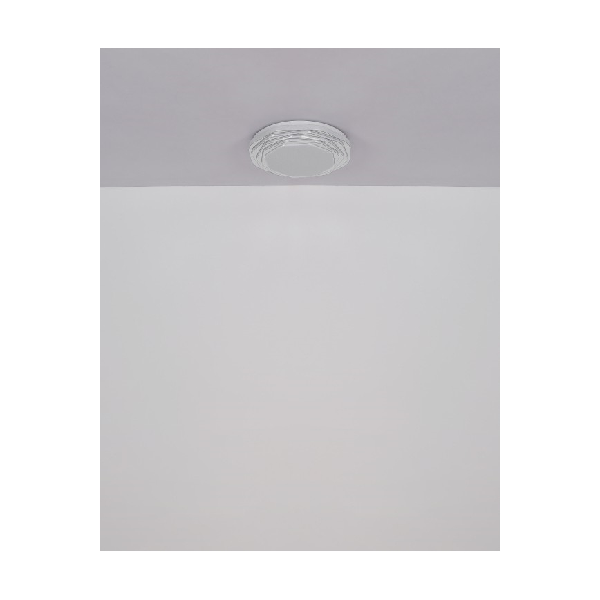 Globo - LED Pritemdomas lubinis šviestuvas LED/36W/230V 3000/4000/6000K diametras 48 cm
