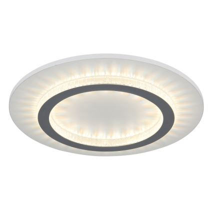 Globo - LED lubinis šviestuvas LED/24W/230V 3000/4000/6500K skersmuo 35 cm baltas