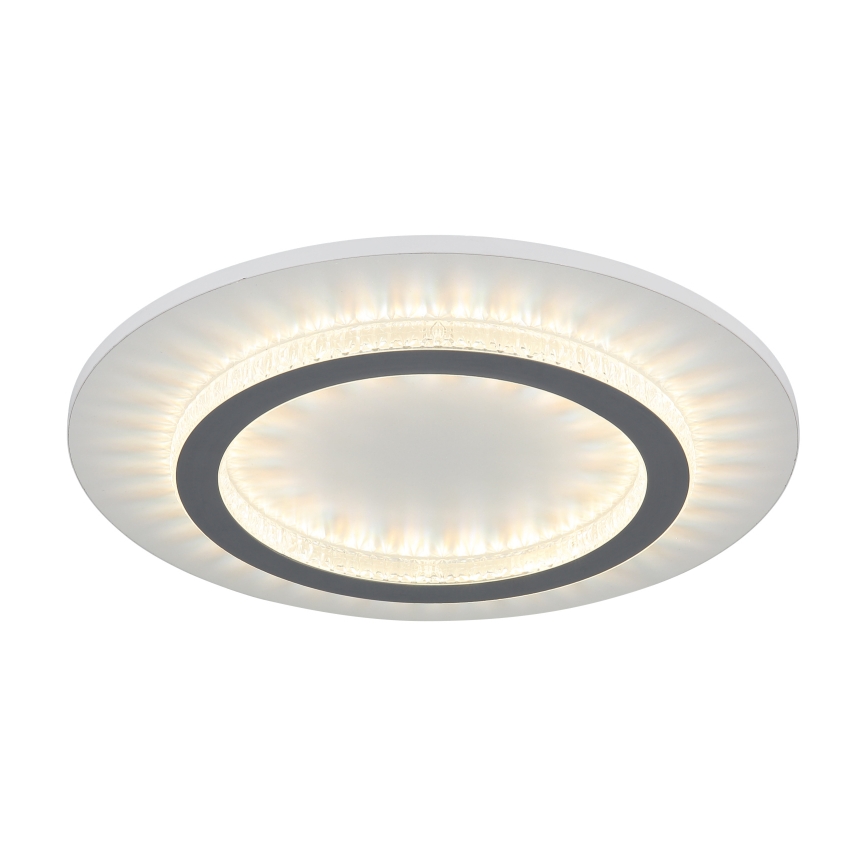 Globo - LED lubinis šviestuvas LED/24W/230V 3000/4000/6500K skersmuo 35 cm baltas