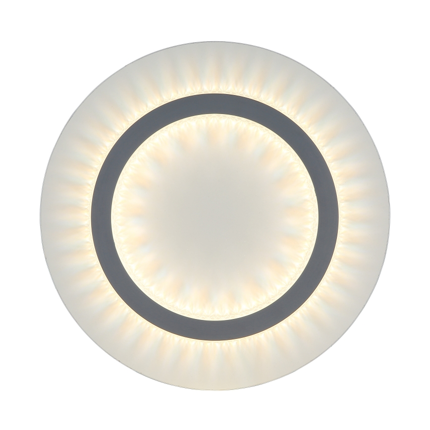 Globo - LED lubinis šviestuvas LED/24W/230V 3000/4000/6500K skersmuo 35 cm baltas