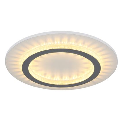 Globo - LED lubinis šviestuvas LED/24W/230V 3000/4000/6500K skersmuo 35 cm baltas