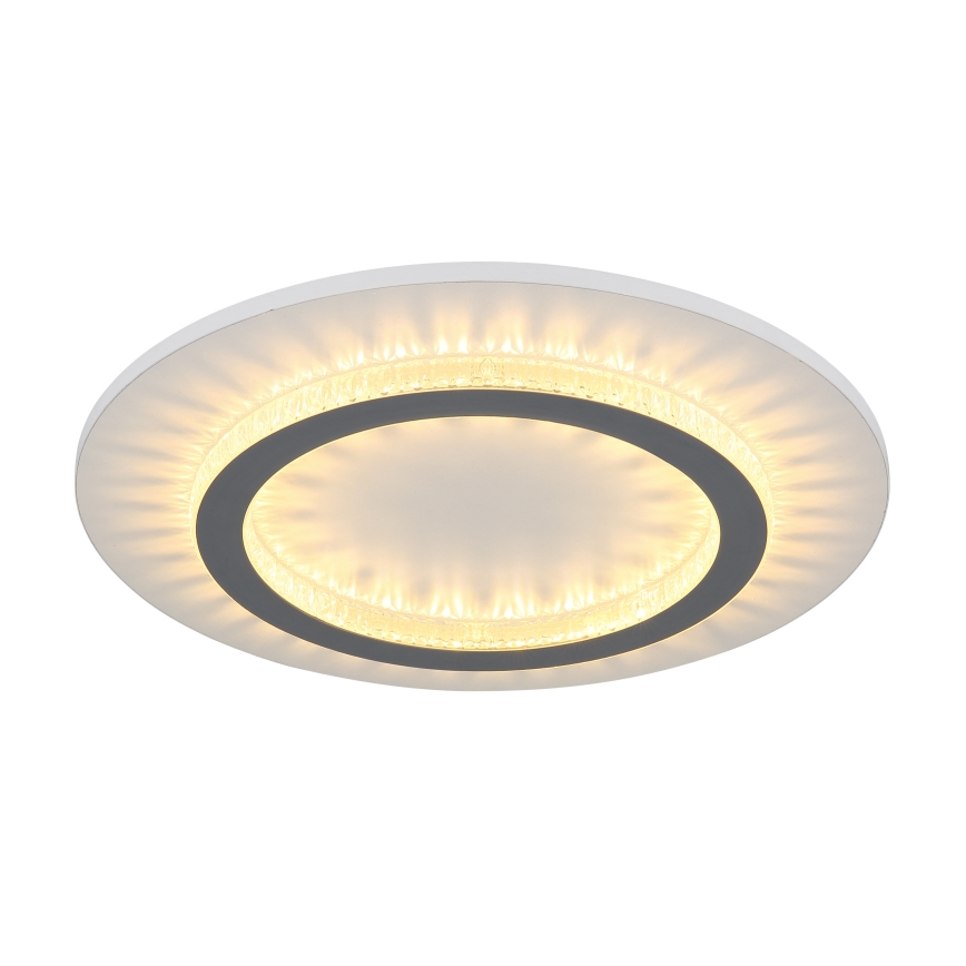 Globo - LED lubinis šviestuvas LED/24W/230V 3000/4000/6500K skersmuo 35 cm baltas