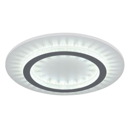 Globo - LED lubinis šviestuvas LED/24W/230V 3000/4000/6500K skersmuo 35 cm baltas