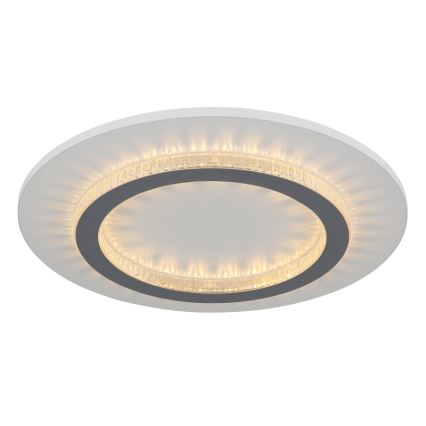 Globo - LED lubinis šviestuvas LED/24W/230V 3000/4000/6500K skersmuo 35 cm baltas